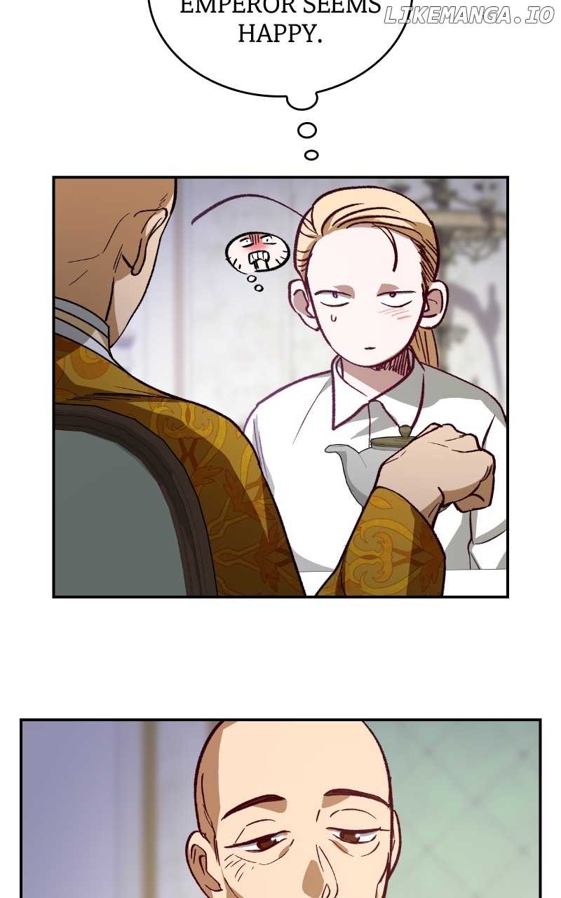 Swallow Knights Tales Chapter 49 - page 42
