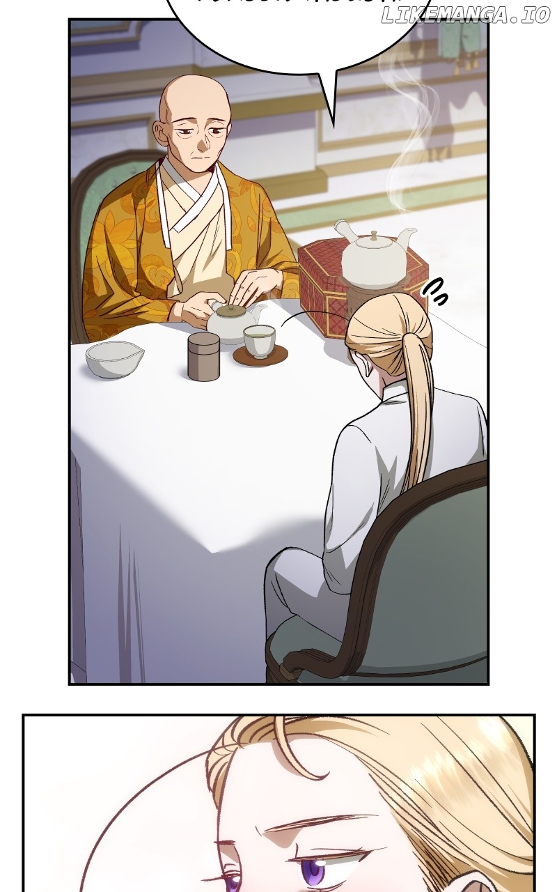 Swallow Knights Tales Chapter 49 - page 45