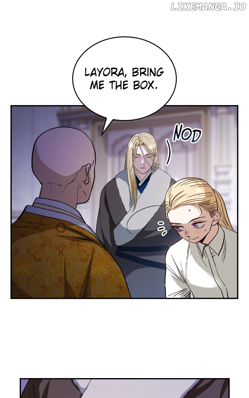 Swallow Knights Tales Chapter 49 - page 5