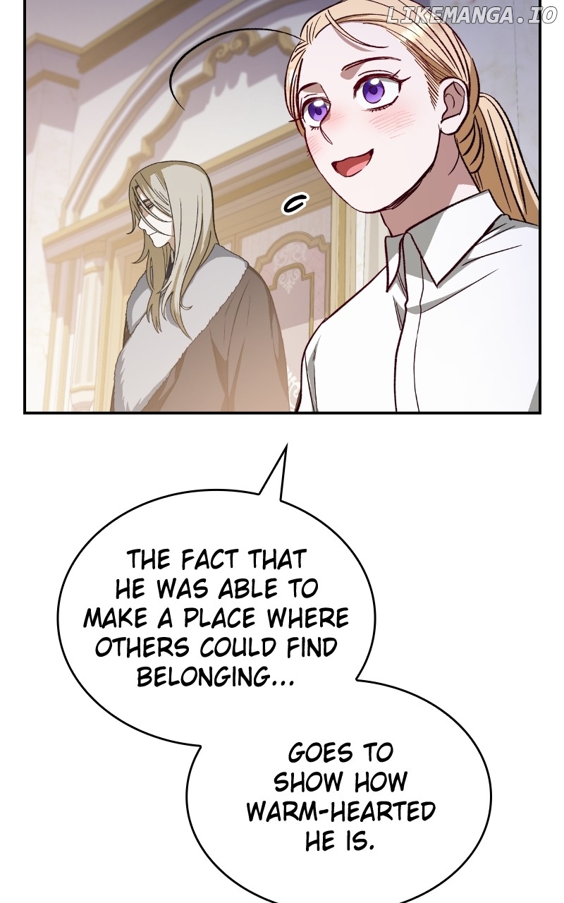 Swallow Knights Tales Chapter 49 - page 51