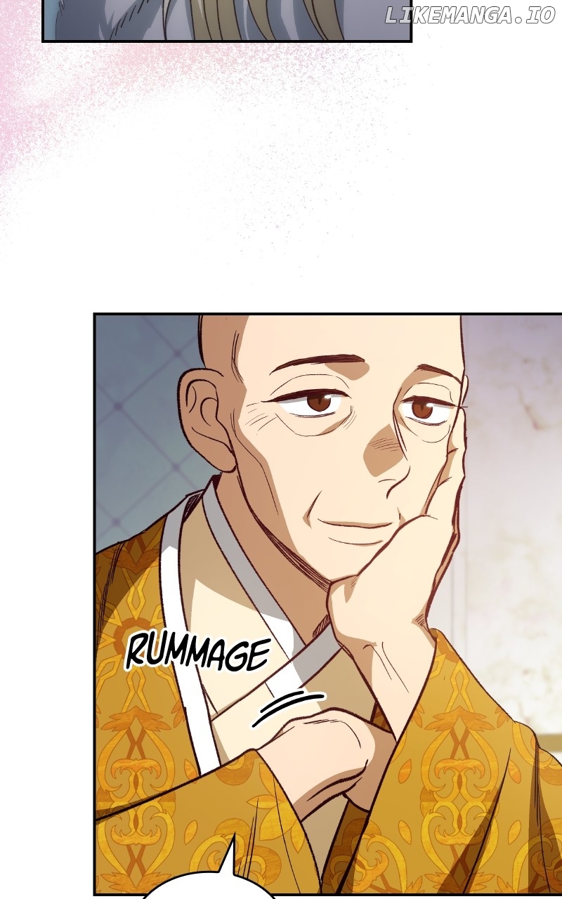 Swallow Knights Tales Chapter 49 - page 53