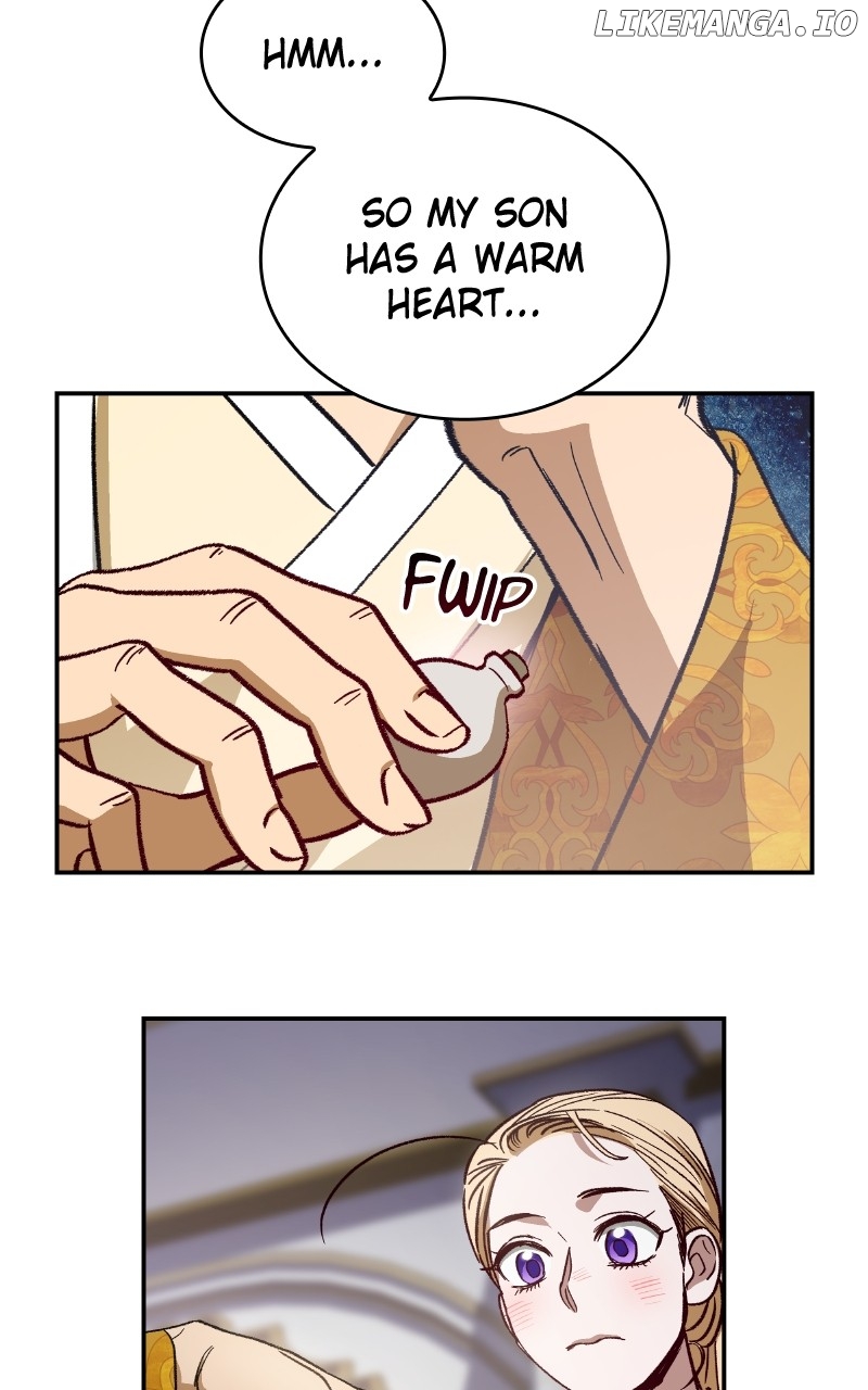 Swallow Knights Tales Chapter 49 - page 54