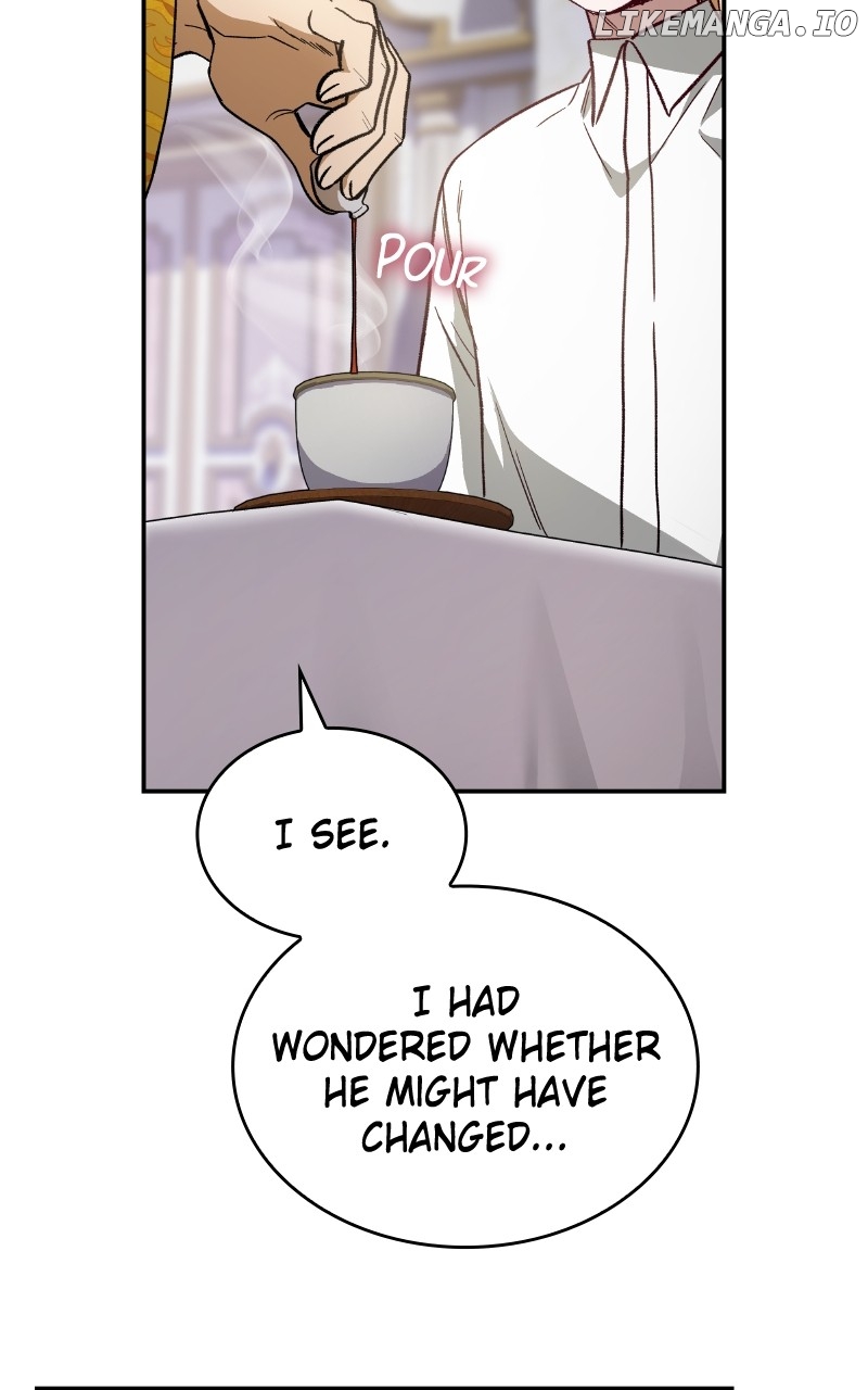 Swallow Knights Tales Chapter 49 - page 55
