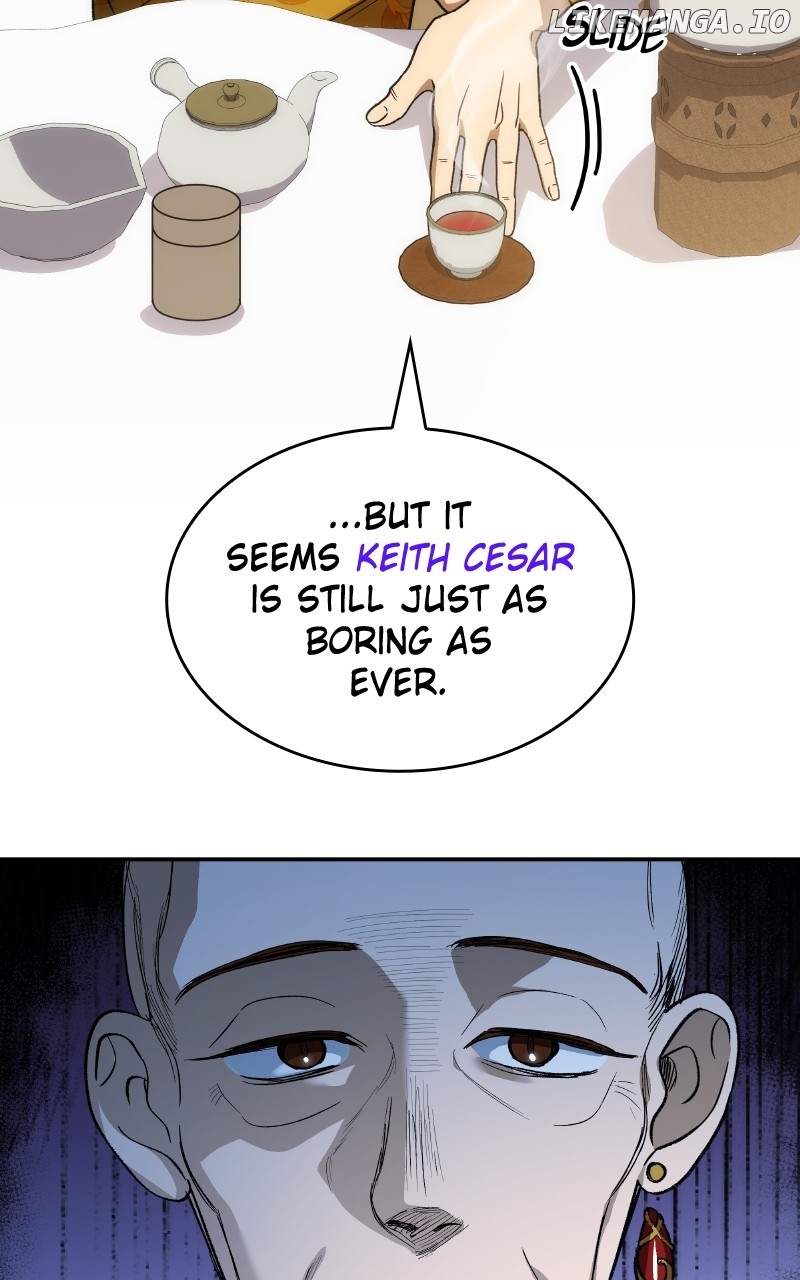 Swallow Knights Tales Chapter 49 - page 58