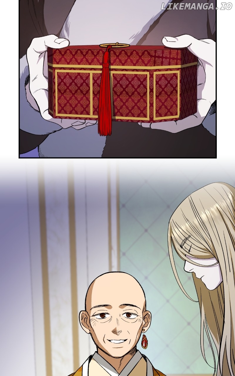 Swallow Knights Tales Chapter 49 - page 6