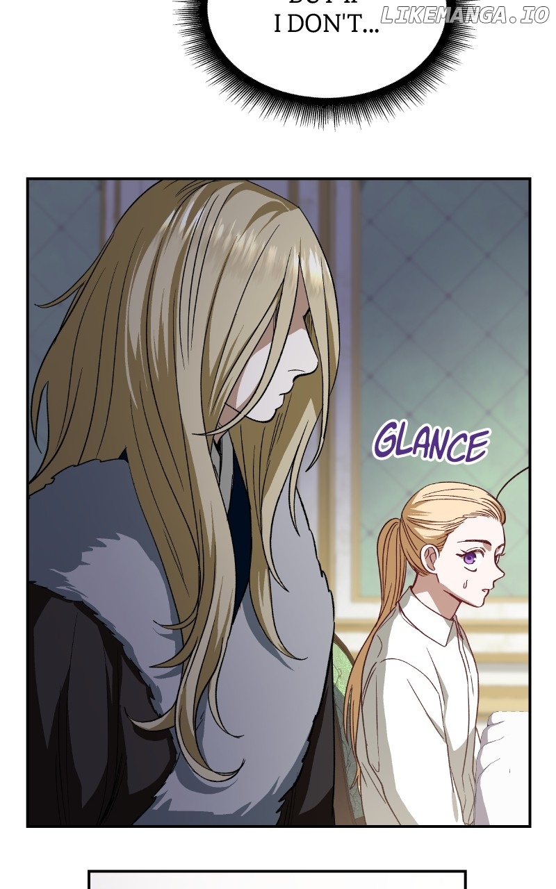 Swallow Knights Tales Chapter 49 - page 61