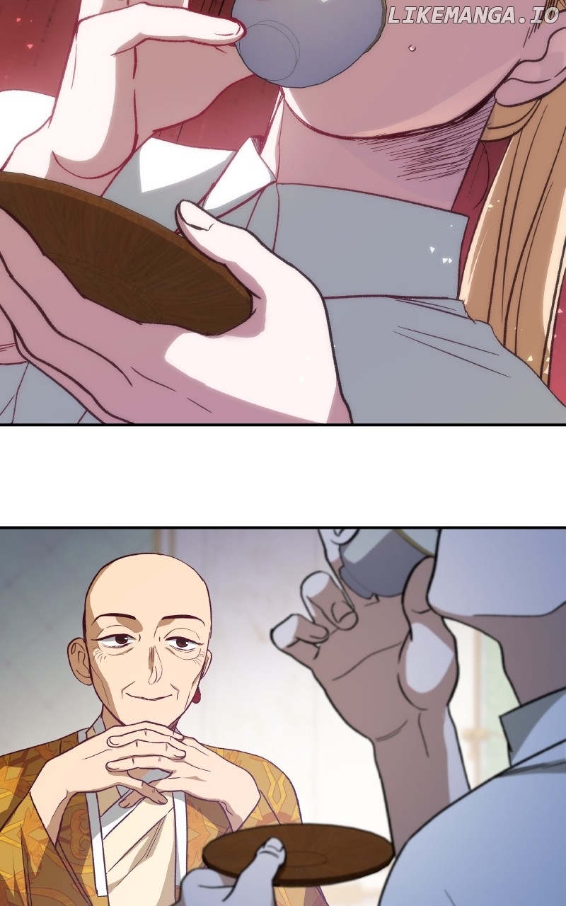 Swallow Knights Tales Chapter 49 - page 63