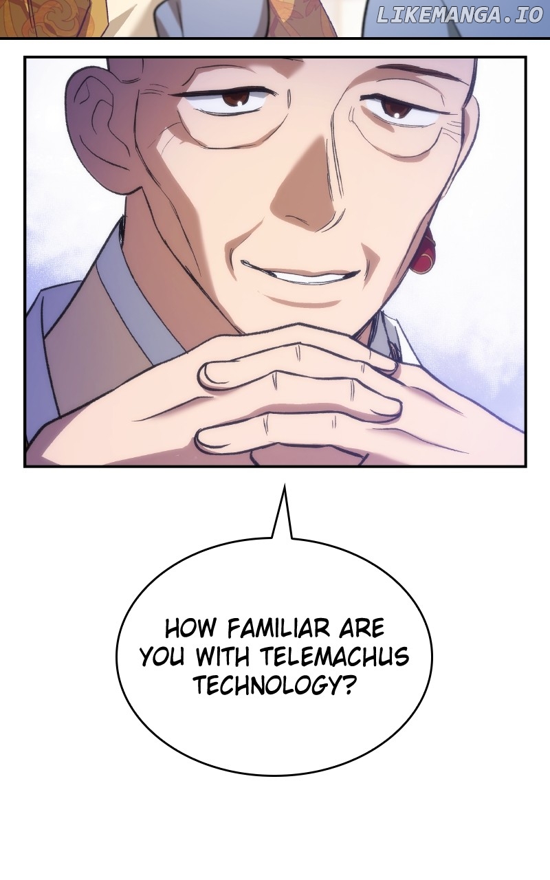Swallow Knights Tales Chapter 49 - page 64