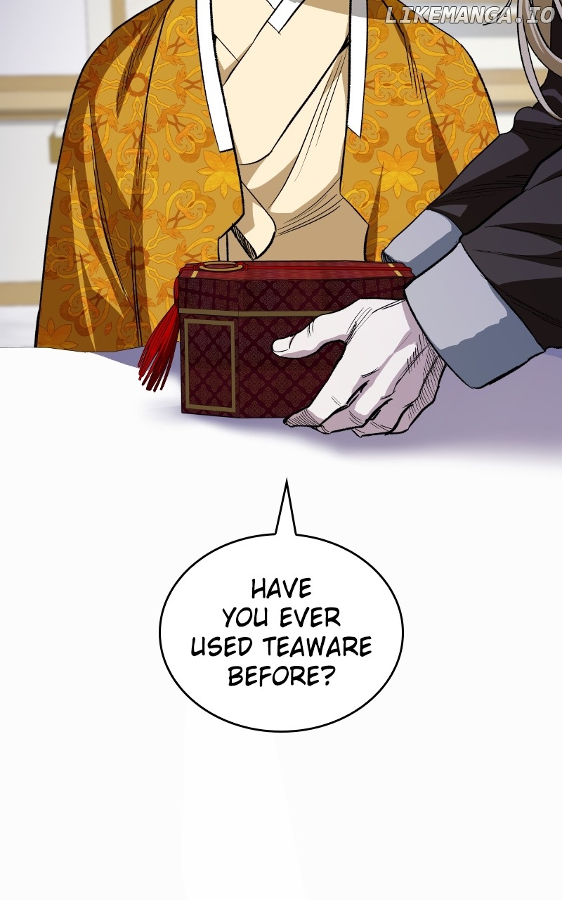 Swallow Knights Tales Chapter 49 - page 7