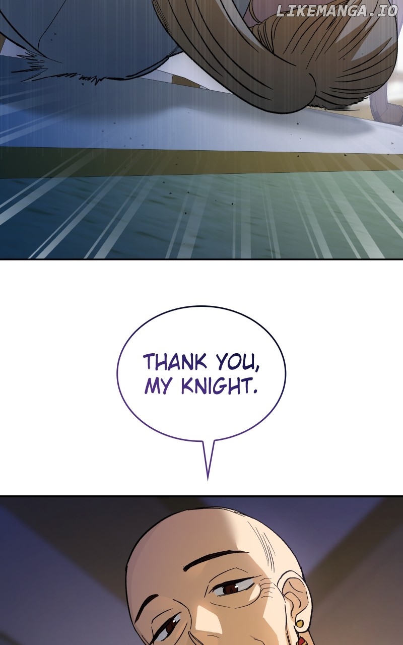 Swallow Knights Tales Chapter 49 - page 76
