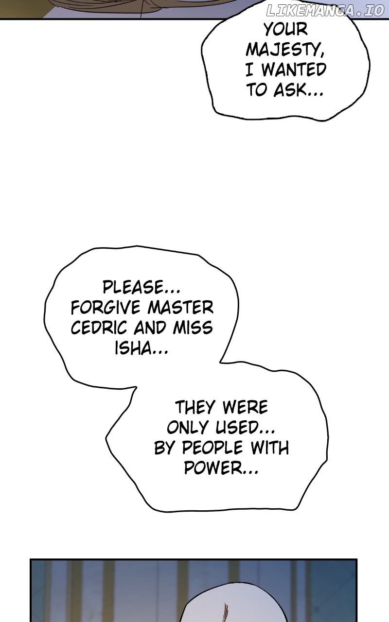 Swallow Knights Tales Chapter 49 - page 79