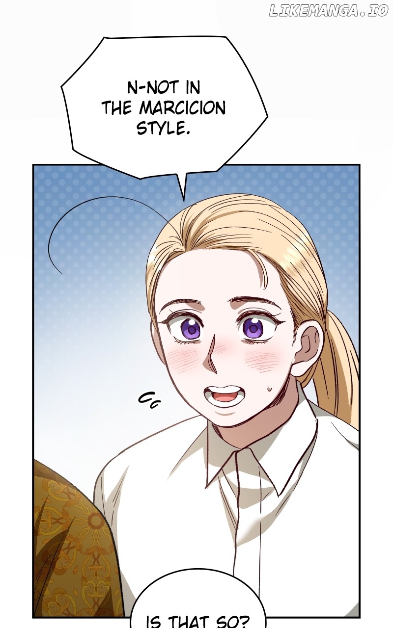 Swallow Knights Tales Chapter 49 - page 8