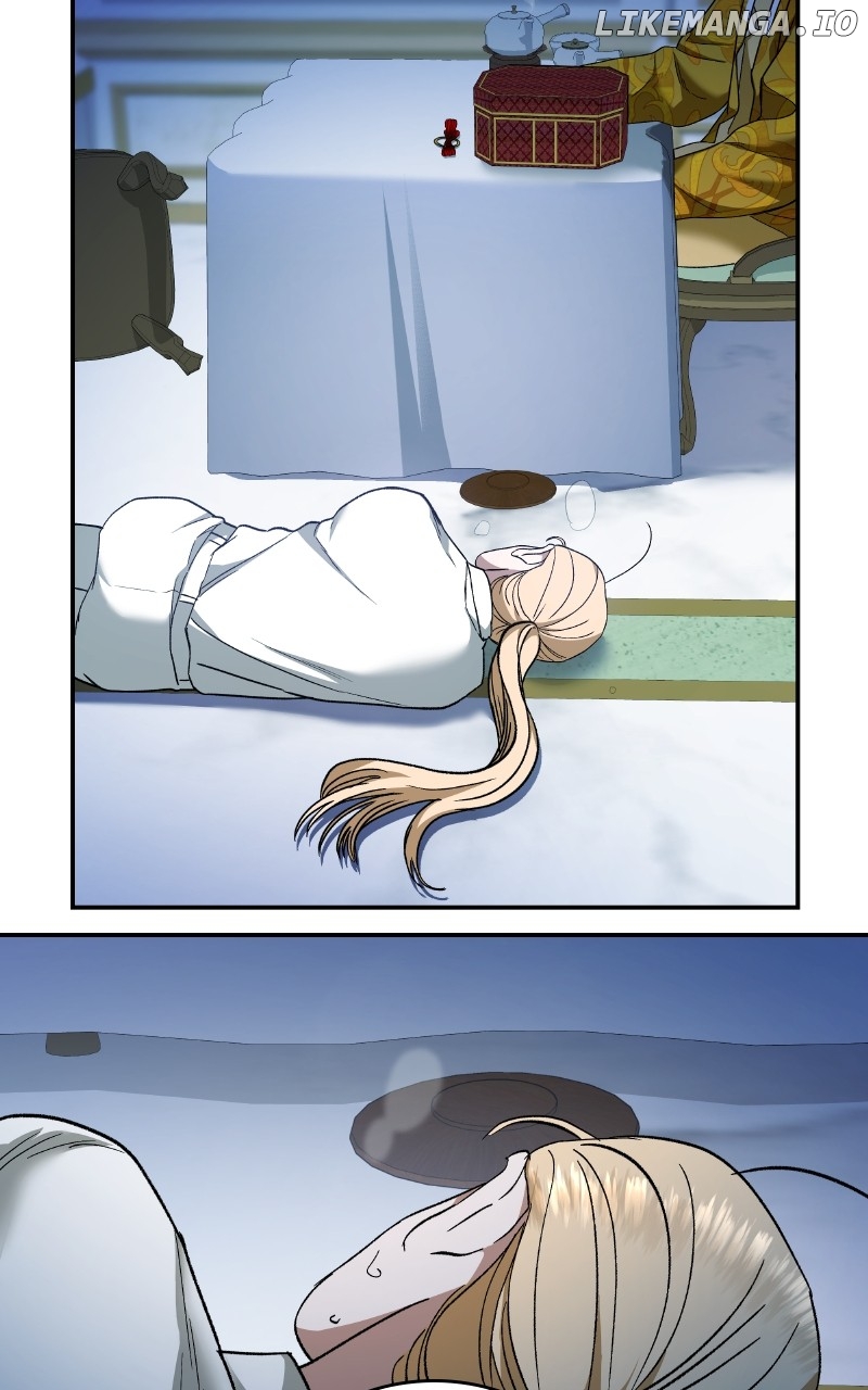 Swallow Knights Tales Chapter 49 - page 84