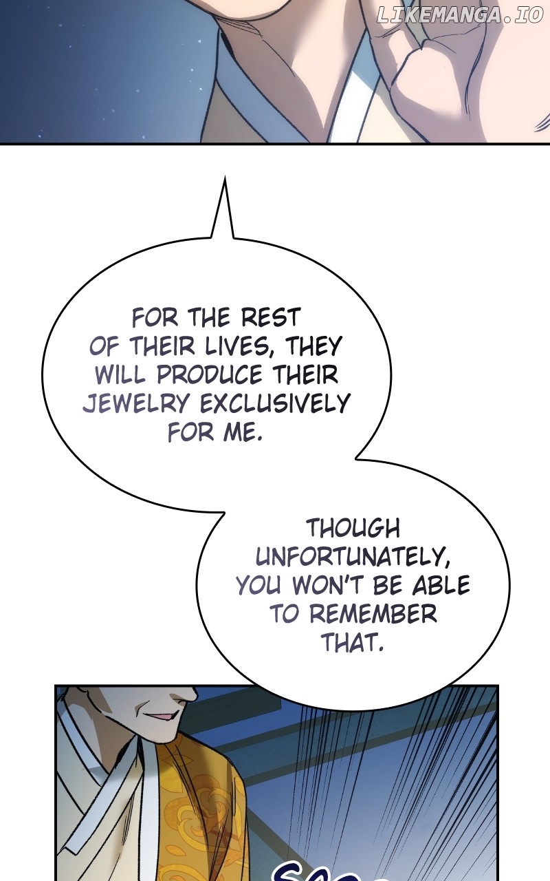 Swallow Knights Tales Chapter 49 - page 88