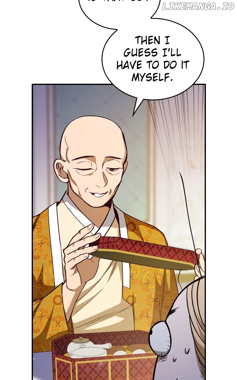 Swallow Knights Tales Chapter 49 - page 9