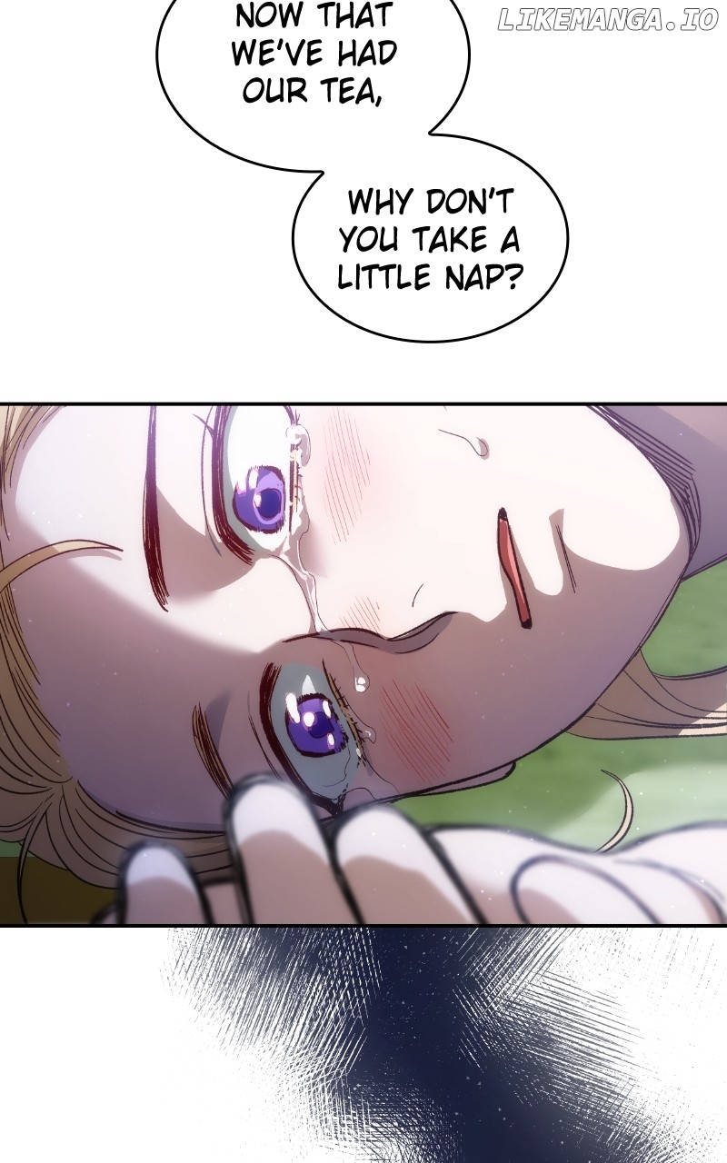 Swallow Knights Tales Chapter 49 - page 93