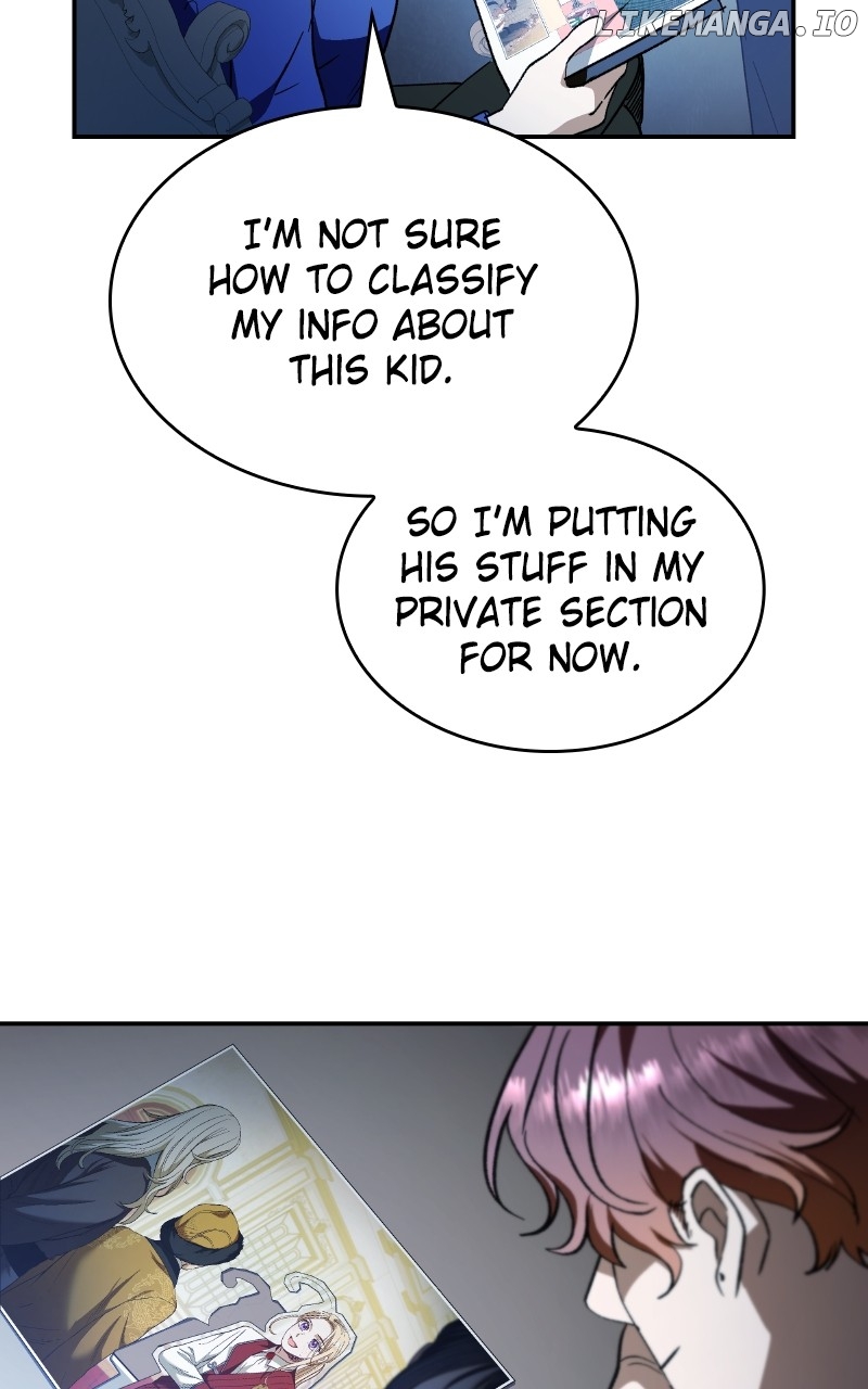 Swallow Knights Tales Chapter 50 - page 11