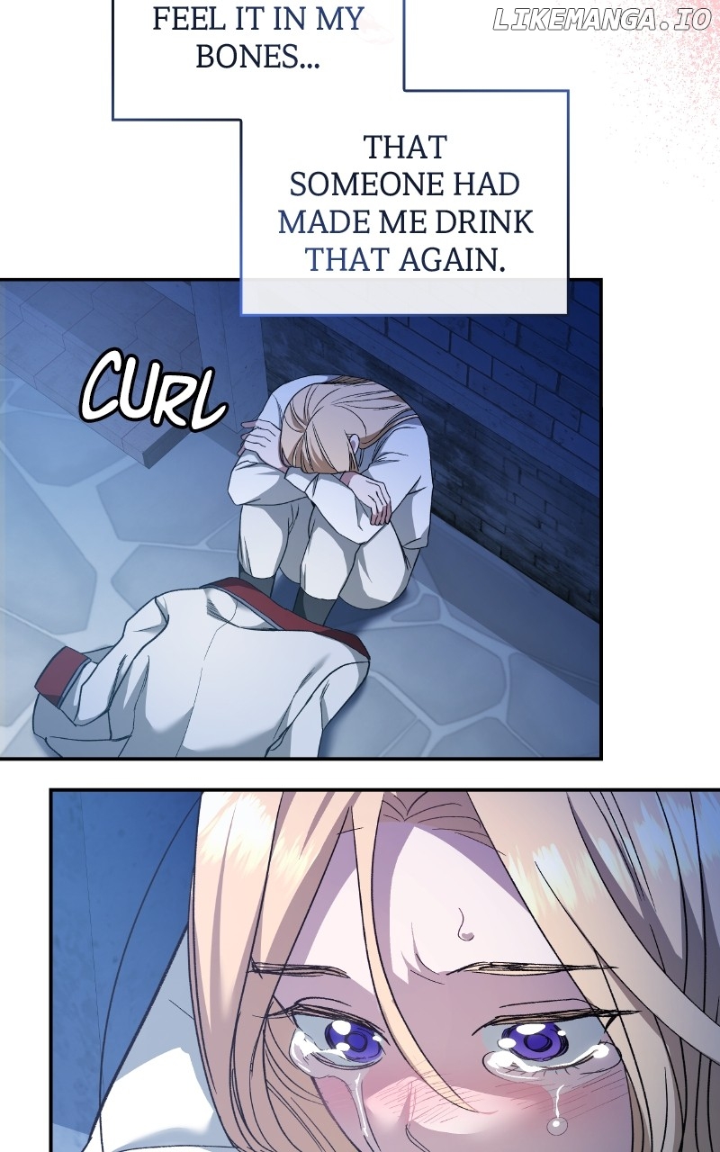 Swallow Knights Tales Chapter 50 - page 110