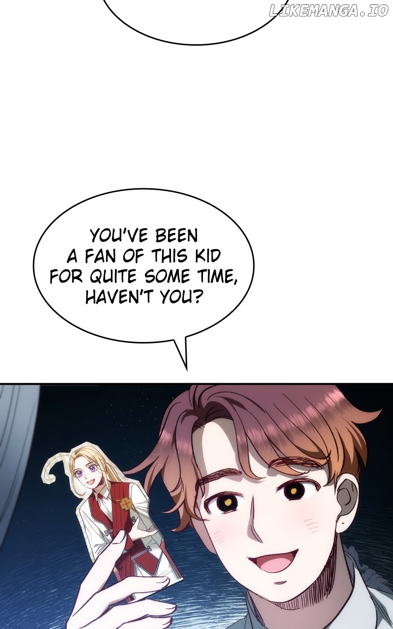 Swallow Knights Tales Chapter 50 - page 13