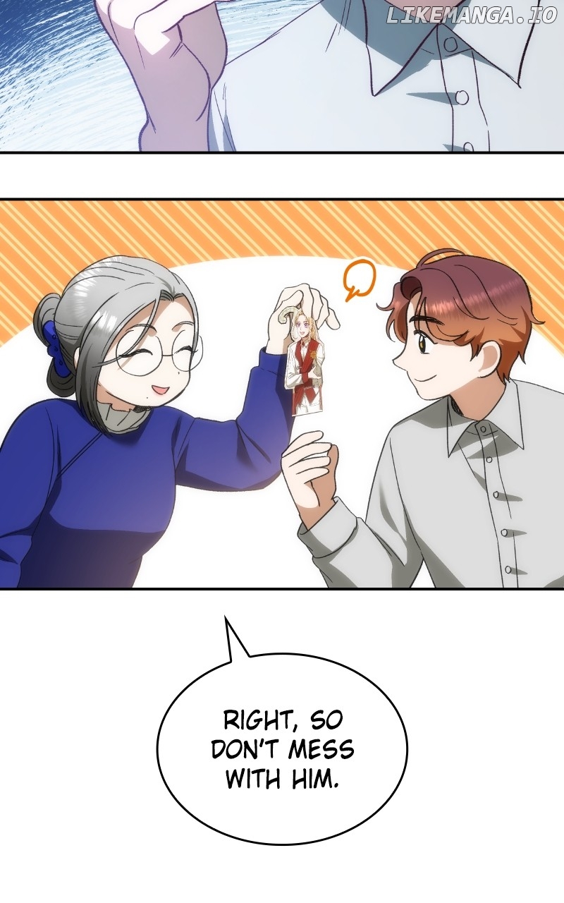 Swallow Knights Tales Chapter 50 - page 14