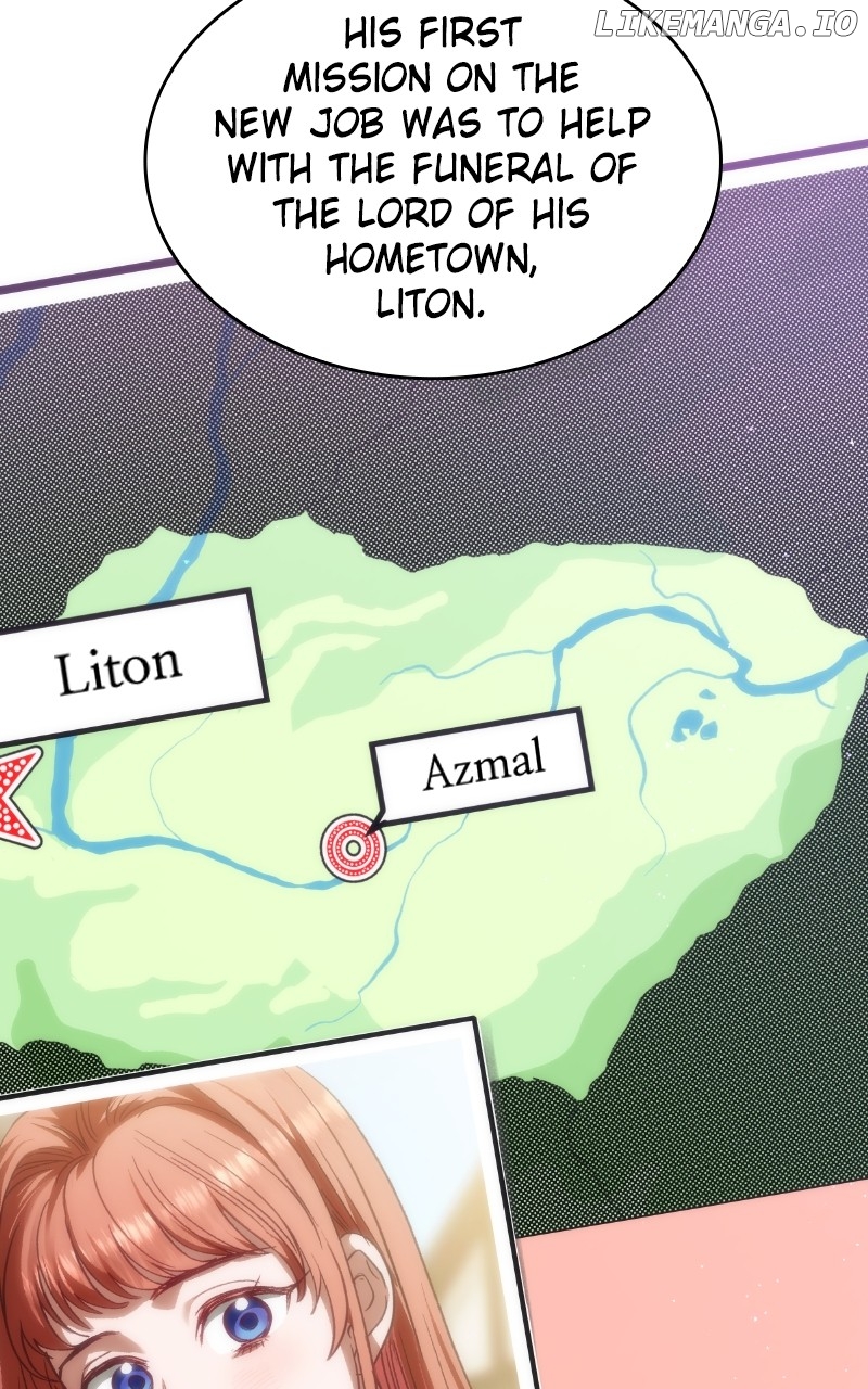 Swallow Knights Tales Chapter 50 - page 16