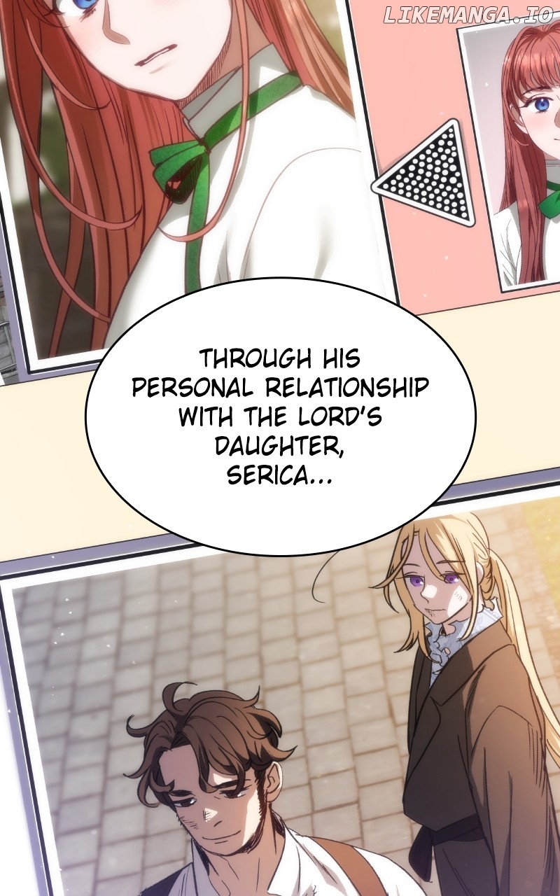 Swallow Knights Tales Chapter 50 - page 17
