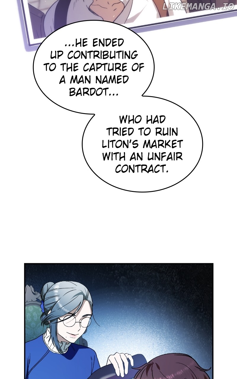 Swallow Knights Tales Chapter 50 - page 18