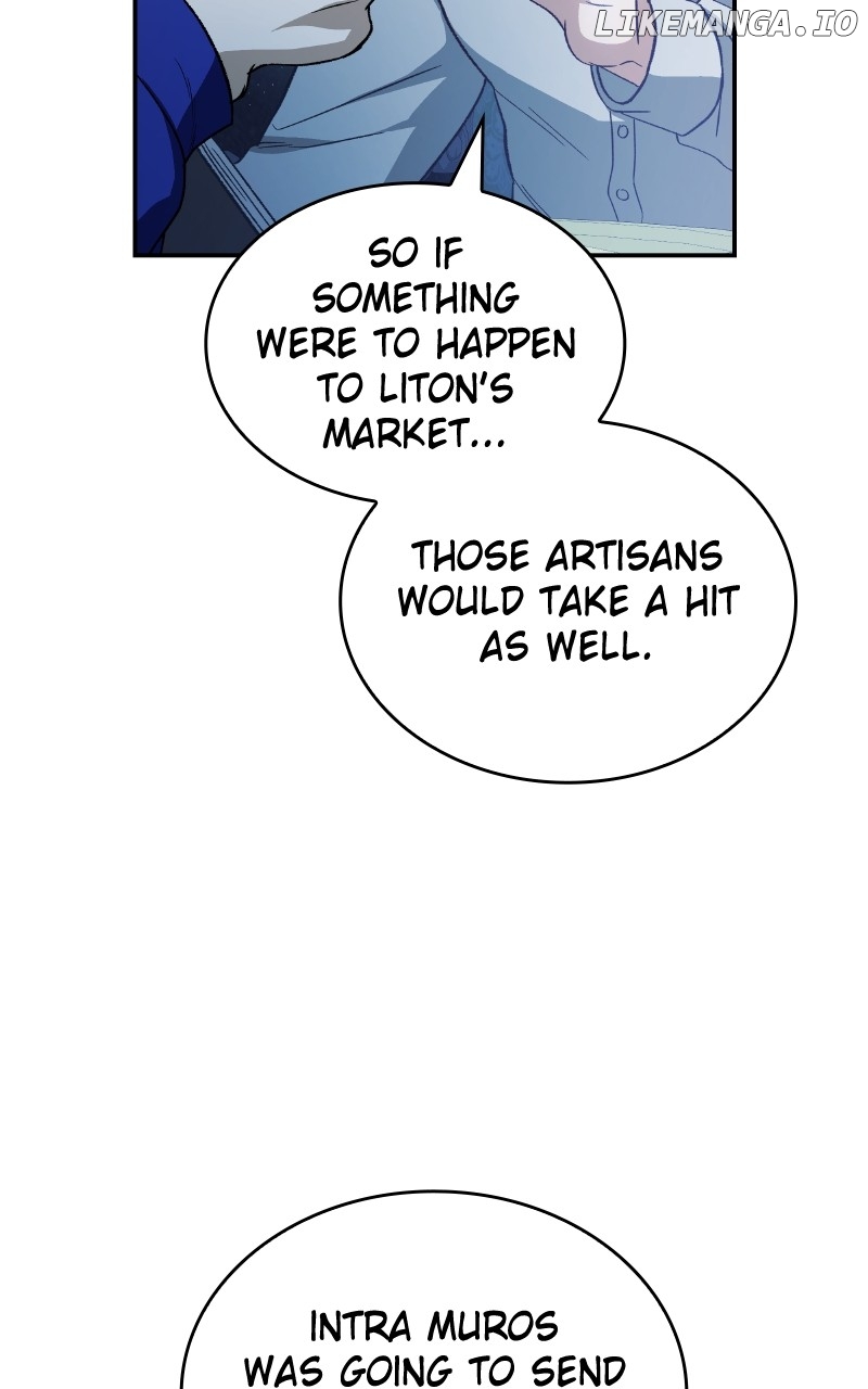 Swallow Knights Tales Chapter 50 - page 24