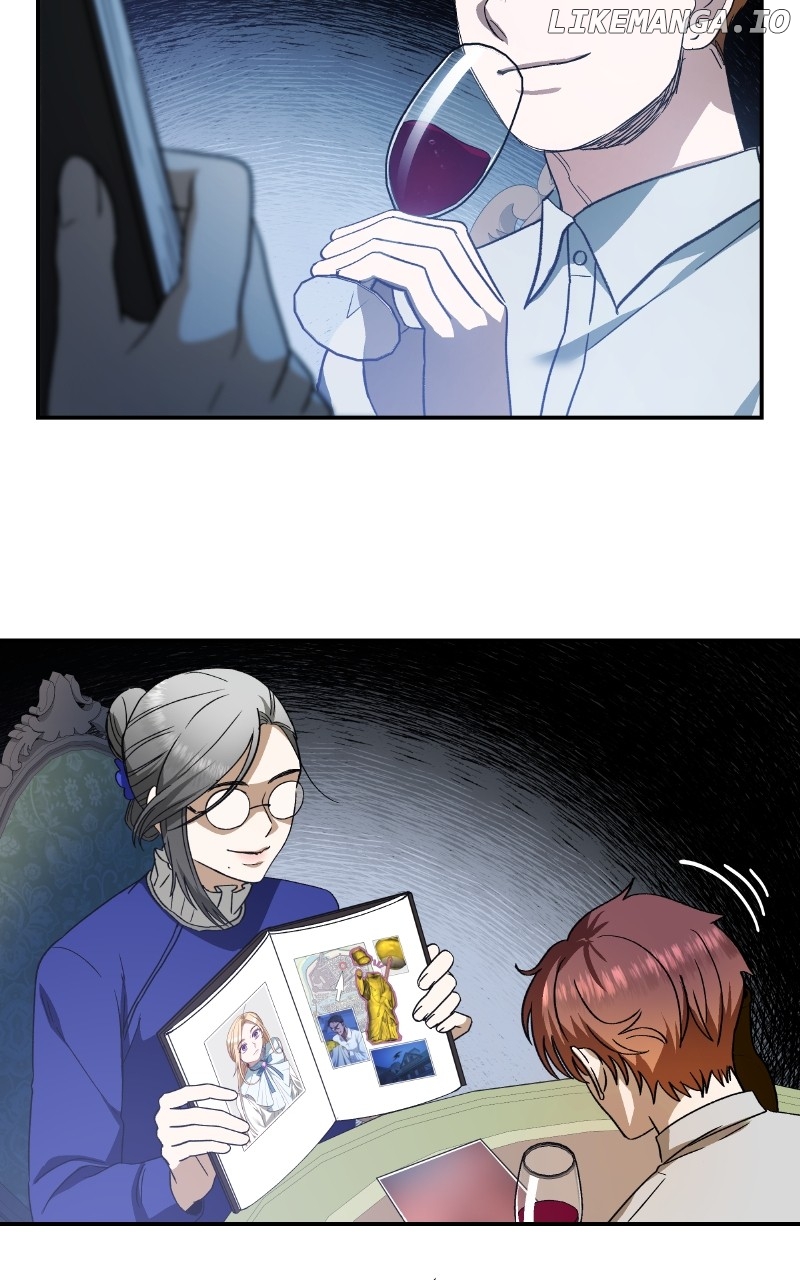 Swallow Knights Tales Chapter 50 - page 29