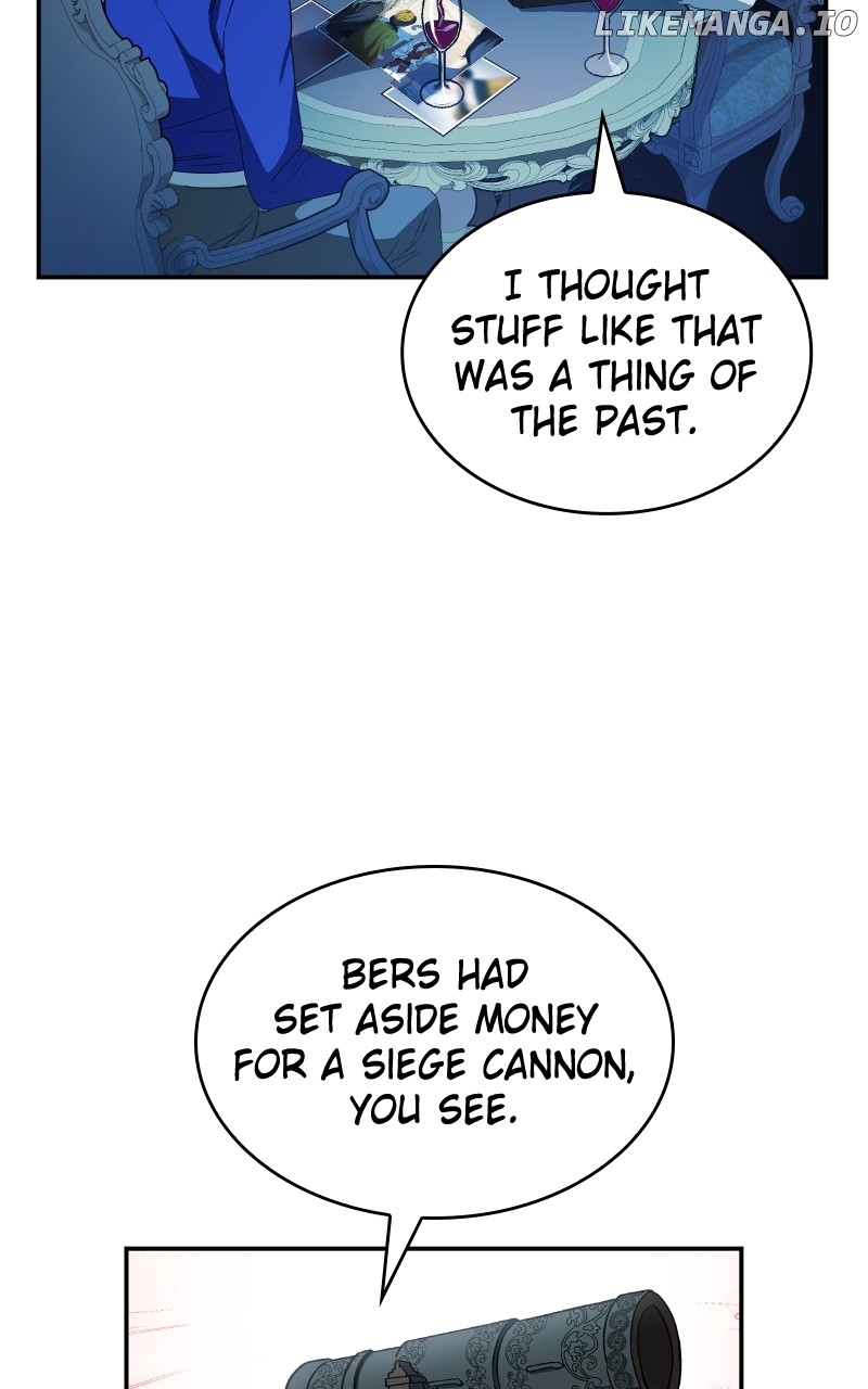 Swallow Knights Tales Chapter 50 - page 34