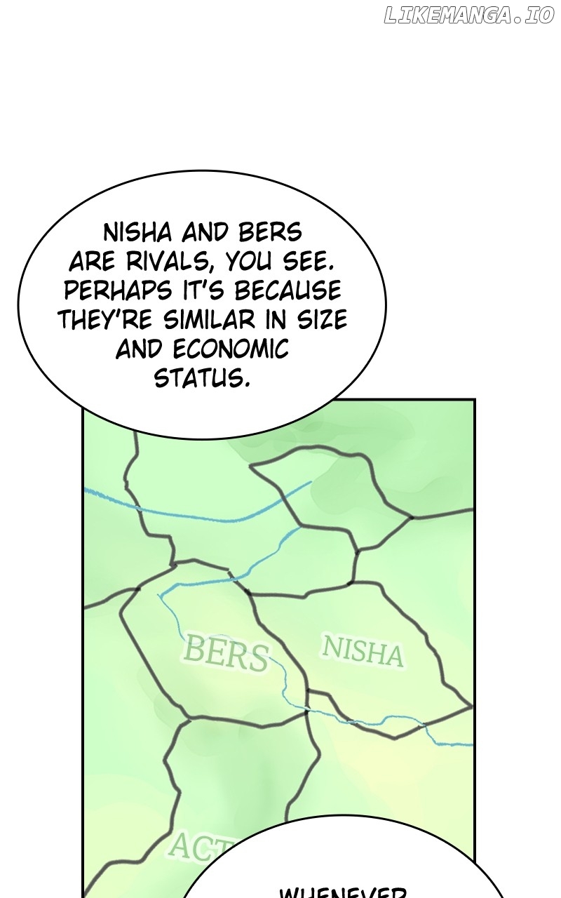 Swallow Knights Tales Chapter 50 - page 38