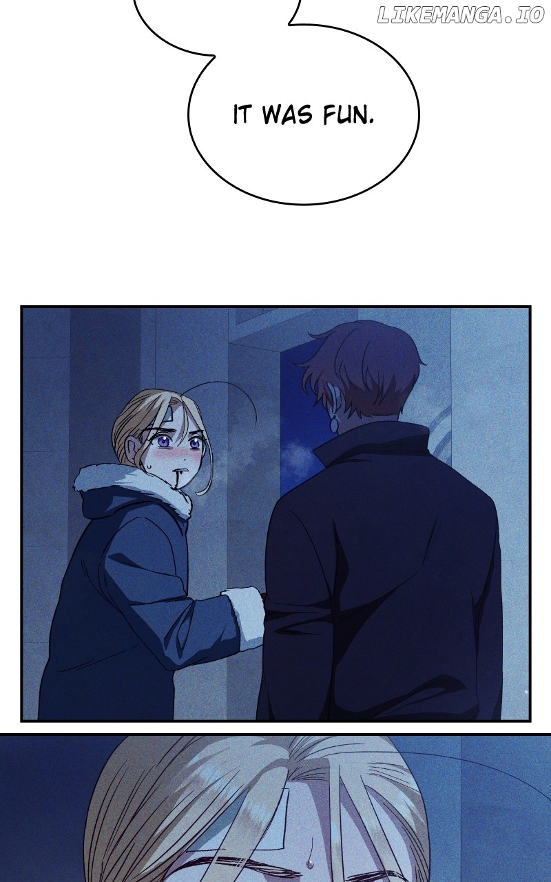 Swallow Knights Tales Chapter 50 - page 45