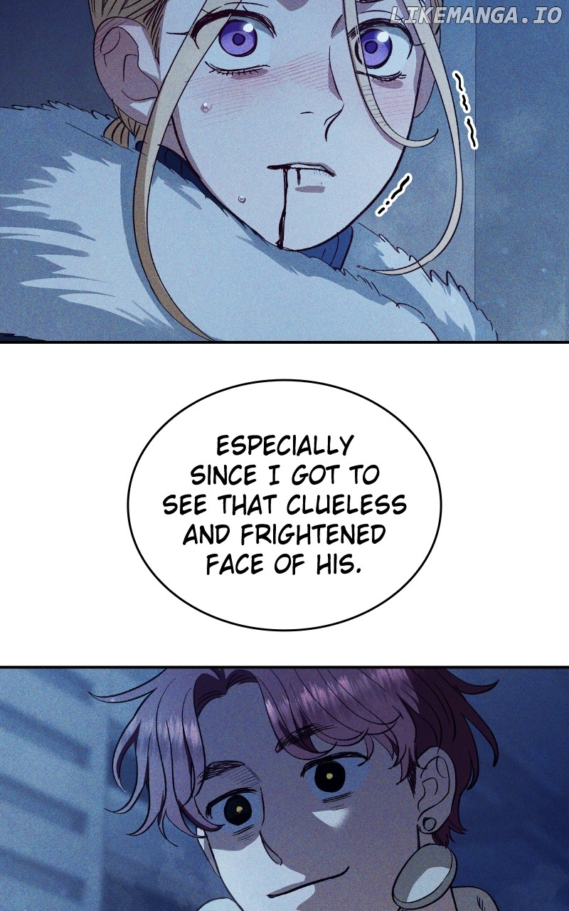 Swallow Knights Tales Chapter 50 - page 46