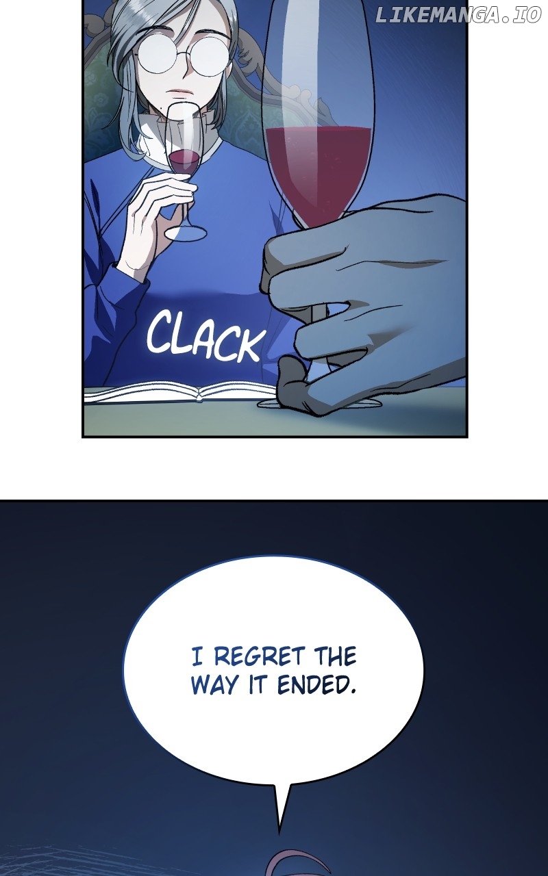 Swallow Knights Tales Chapter 50 - page 50