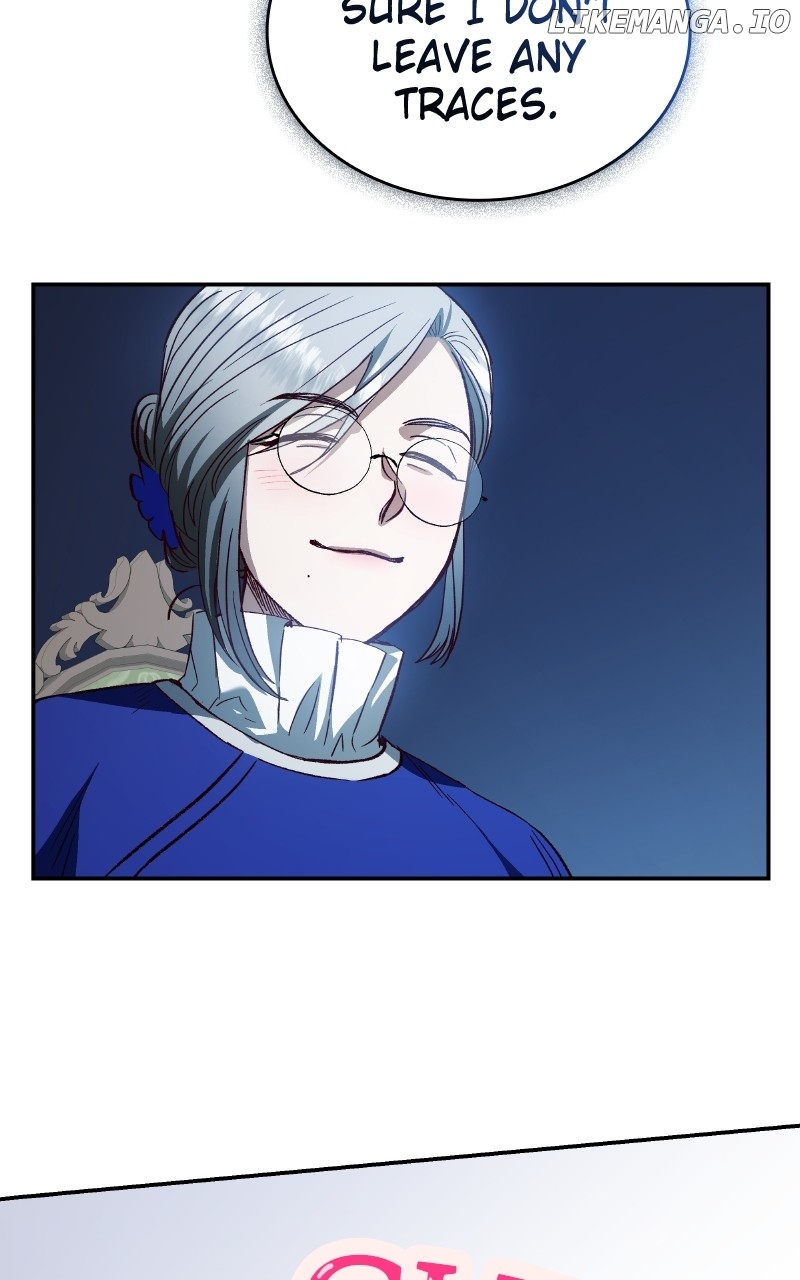 Swallow Knights Tales Chapter 50 - page 53