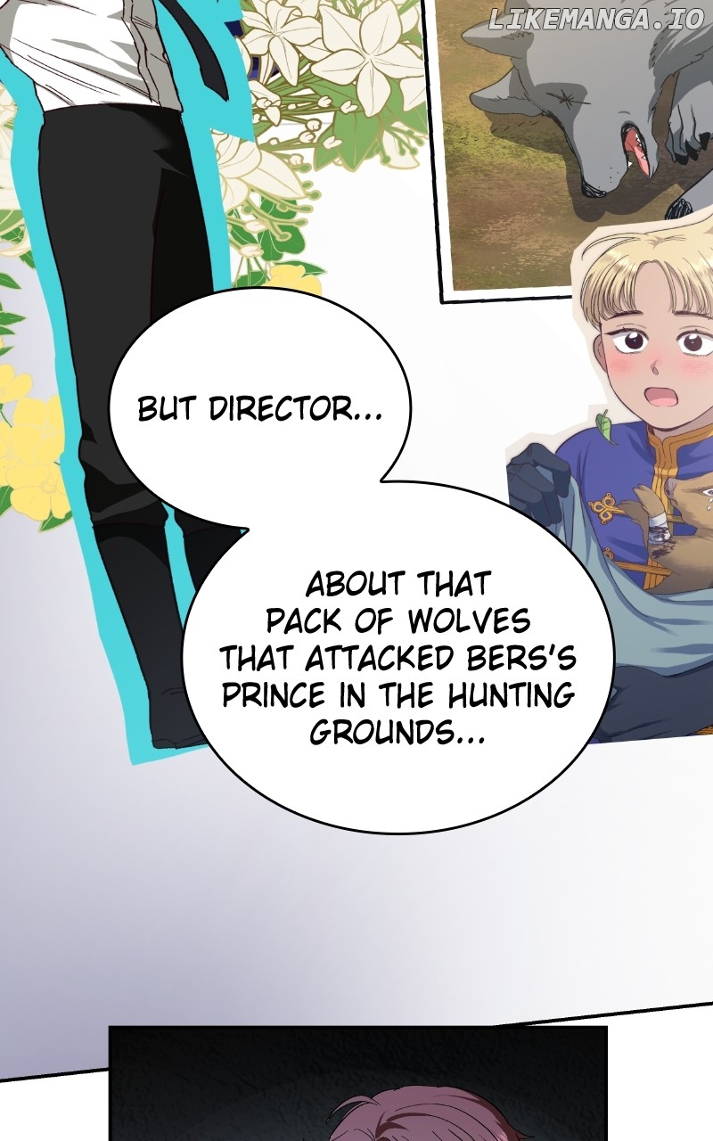 Swallow Knights Tales Chapter 50 - page 55