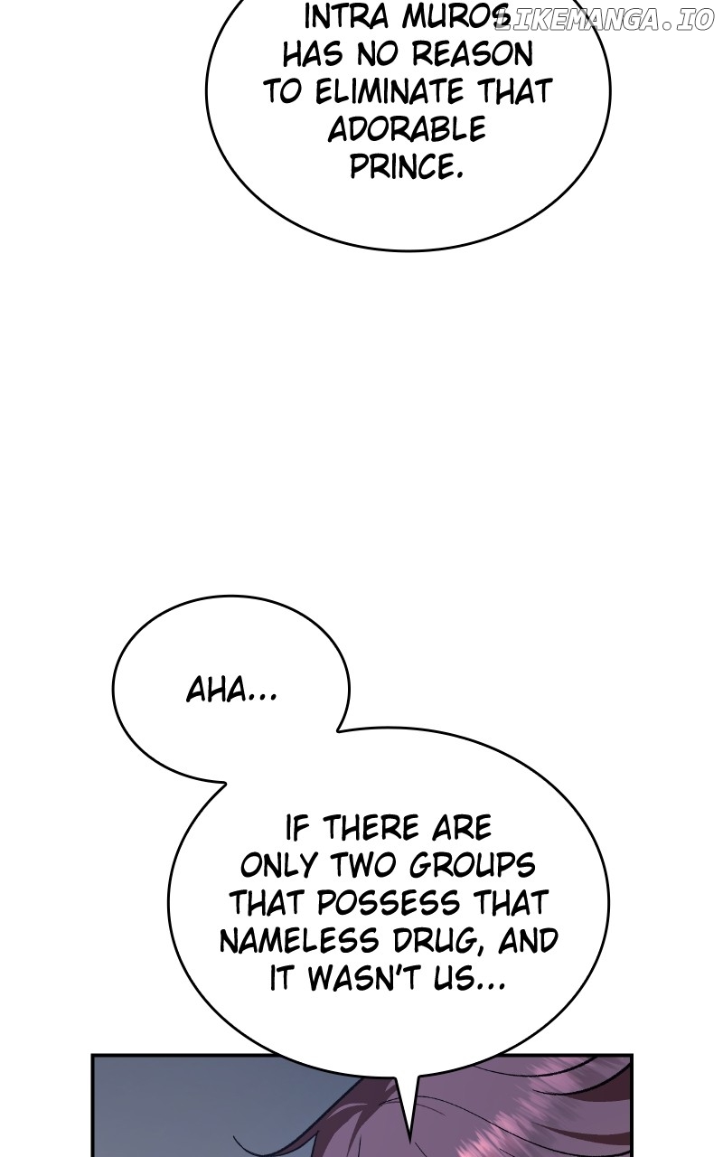 Swallow Knights Tales Chapter 50 - page 59