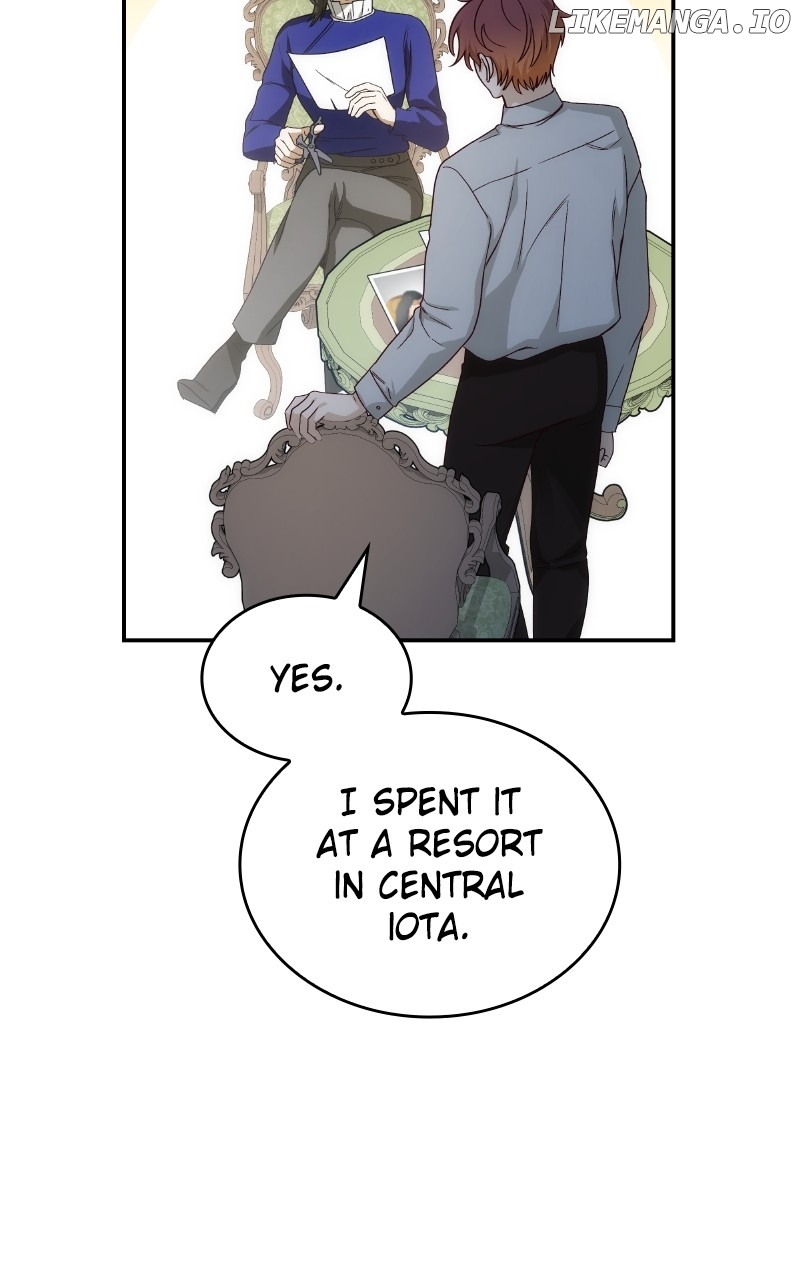 Swallow Knights Tales Chapter 50 - page 6