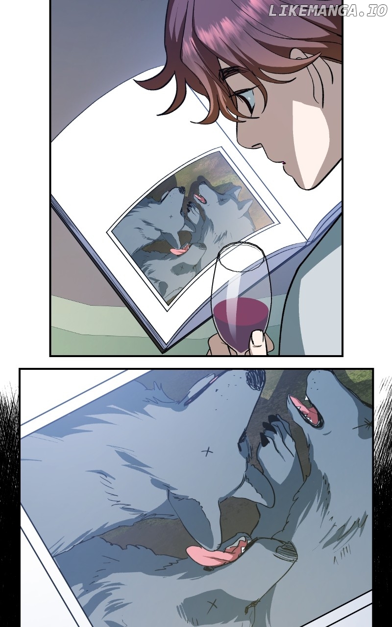 Swallow Knights Tales Chapter 50 - page 60