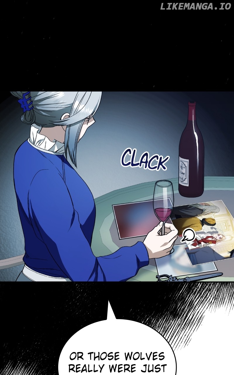 Swallow Knights Tales Chapter 50 - page 62