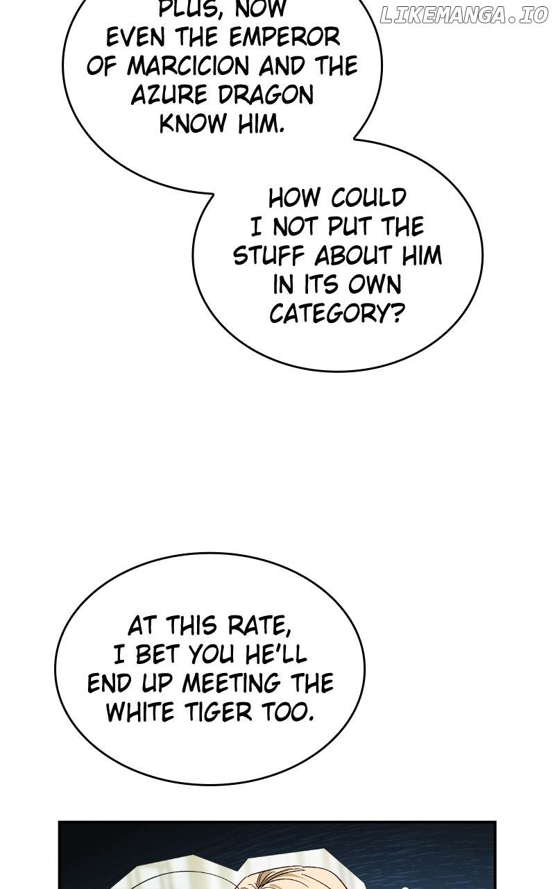 Swallow Knights Tales Chapter 50 - page 67
