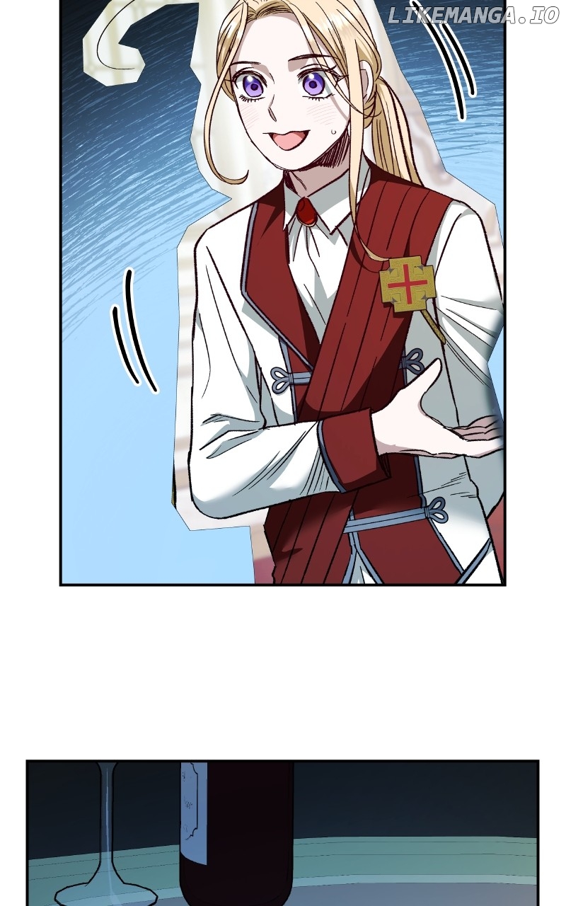 Swallow Knights Tales Chapter 50 - page 68