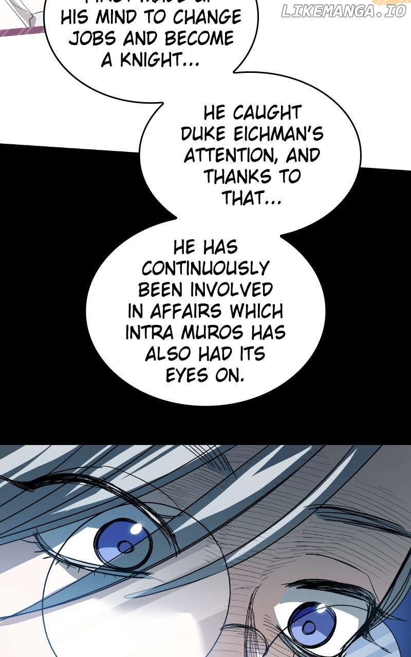 Swallow Knights Tales Chapter 50 - page 75