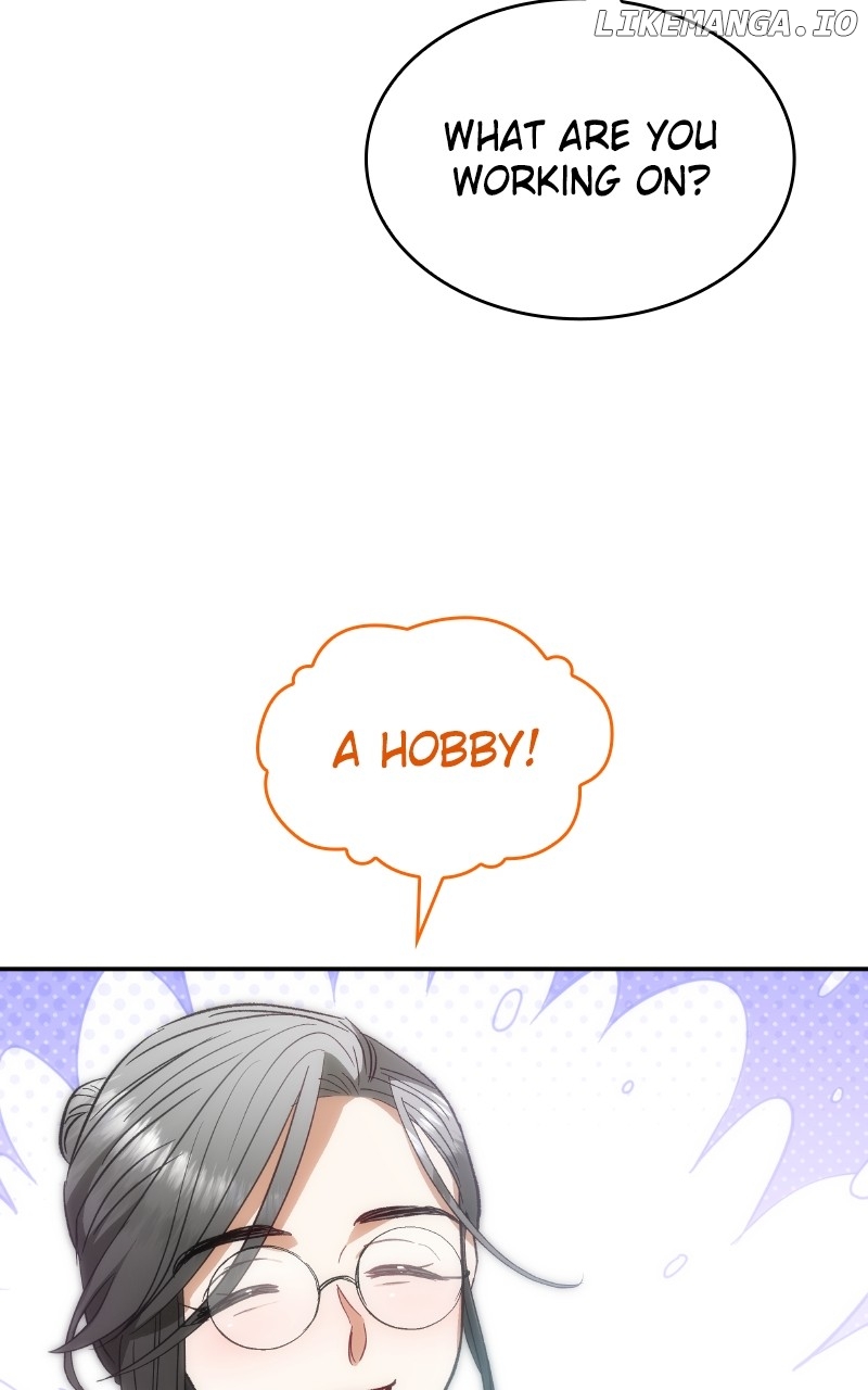 Swallow Knights Tales Chapter 50 - page 8