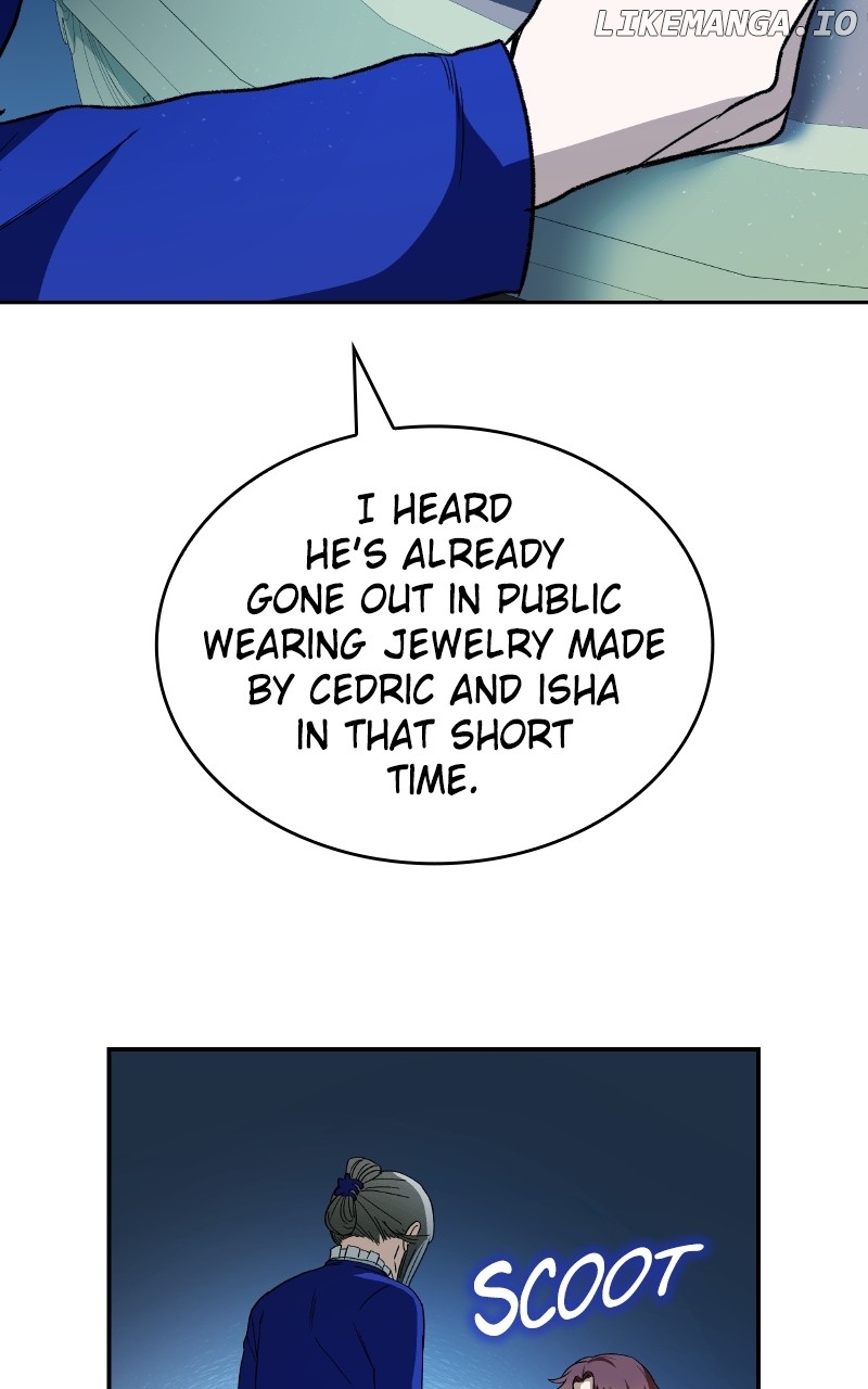 Swallow Knights Tales Chapter 50 - page 86