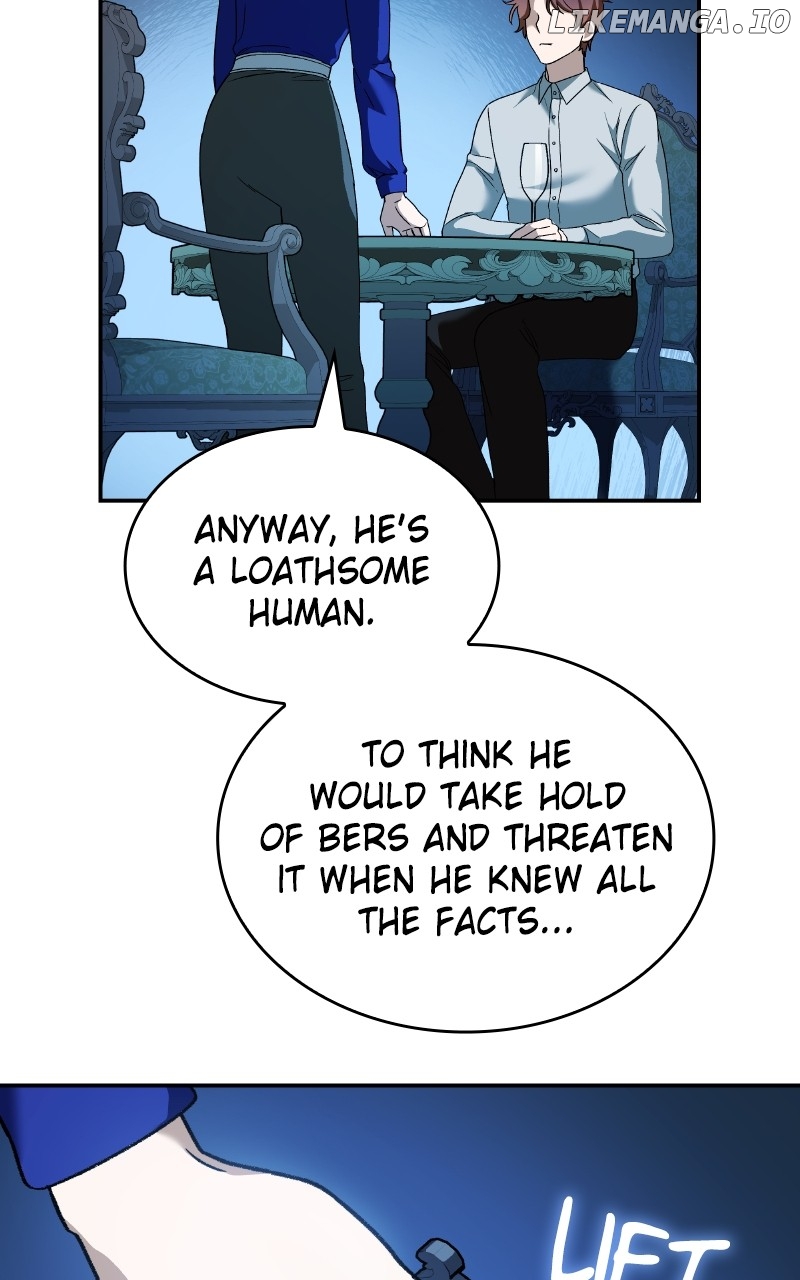 Swallow Knights Tales Chapter 50 - page 87