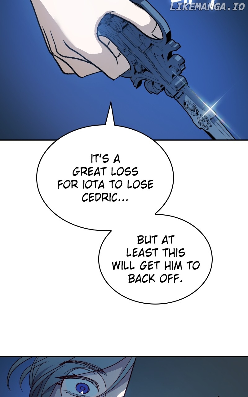 Swallow Knights Tales Chapter 50 - page 88