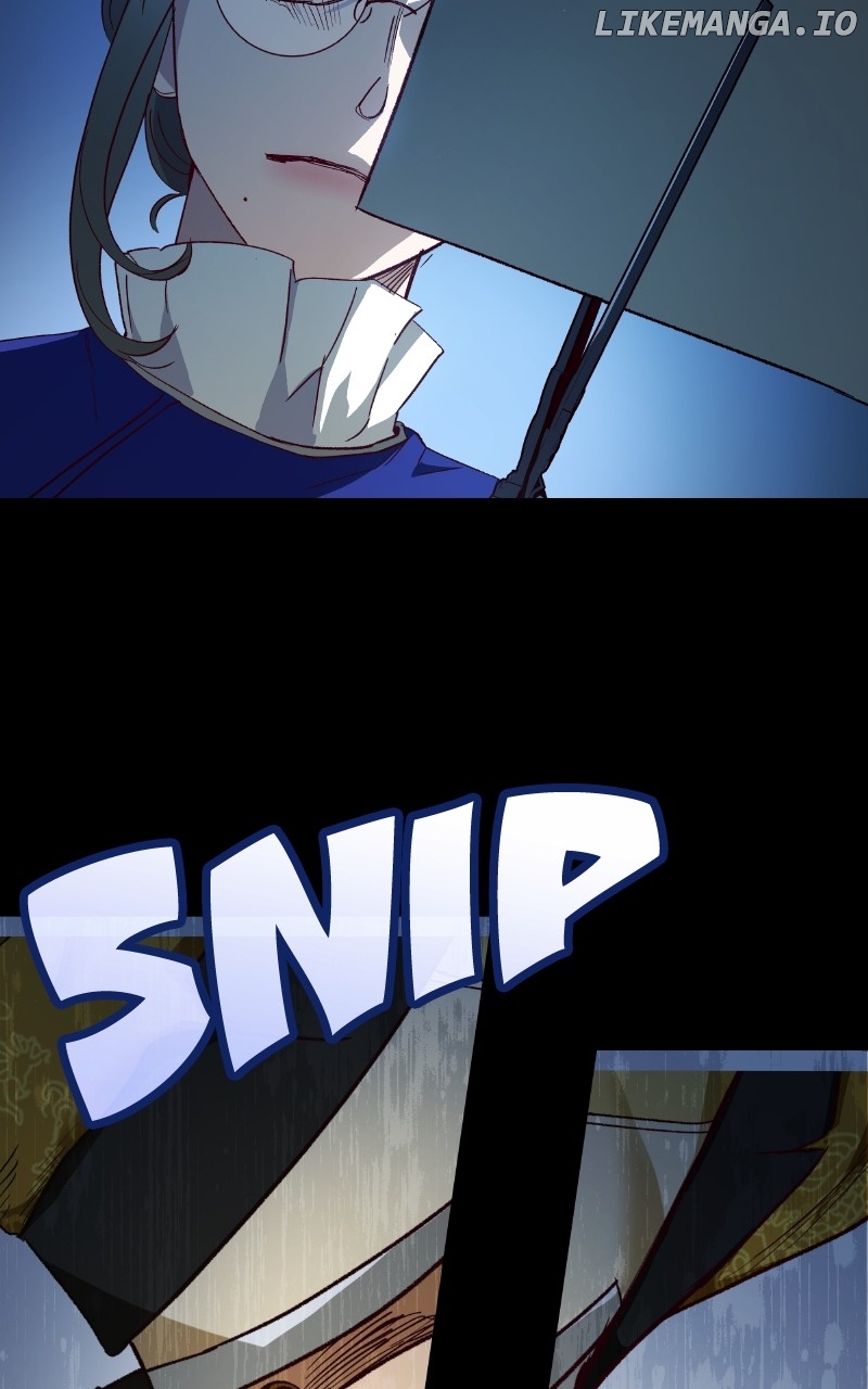Swallow Knights Tales Chapter 50 - page 89