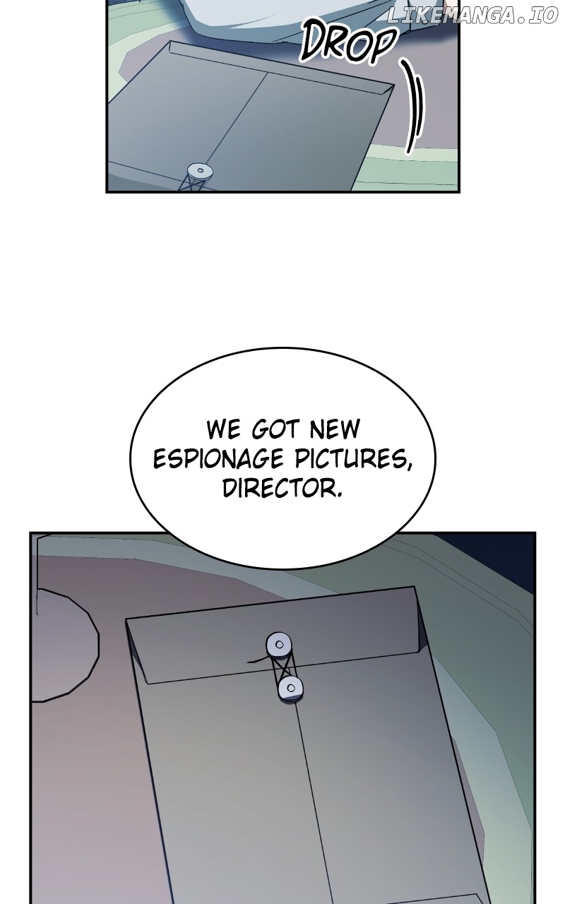 Swallow Knights Tales Chapter 50 - page 93