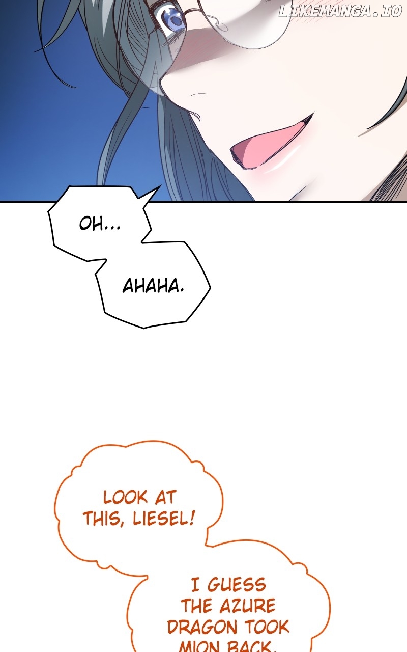 Swallow Knights Tales Chapter 50 - page 95